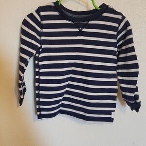 24 month long sleeve